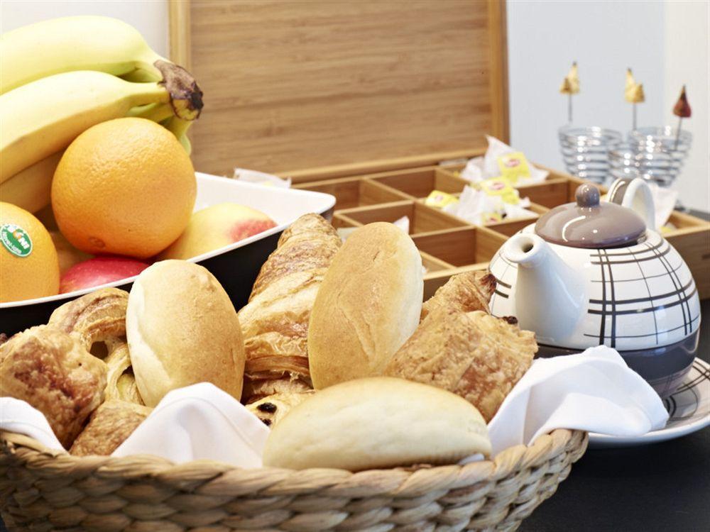 B&B Aquabello ルーセラーレ エクステリア 写真