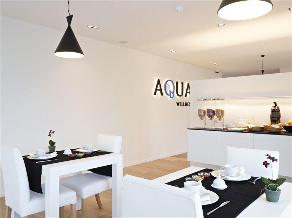 B&B Aquabello ルーセラーレ エクステリア 写真