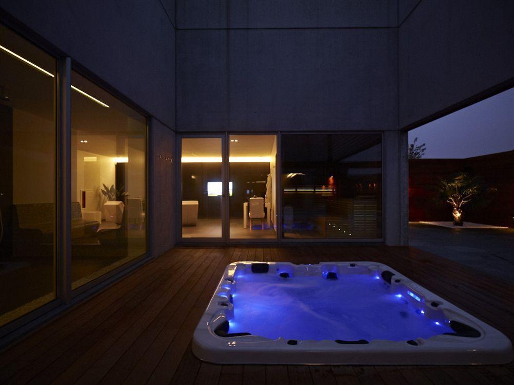 B&B Aquabello ルーセラーレ エクステリア 写真