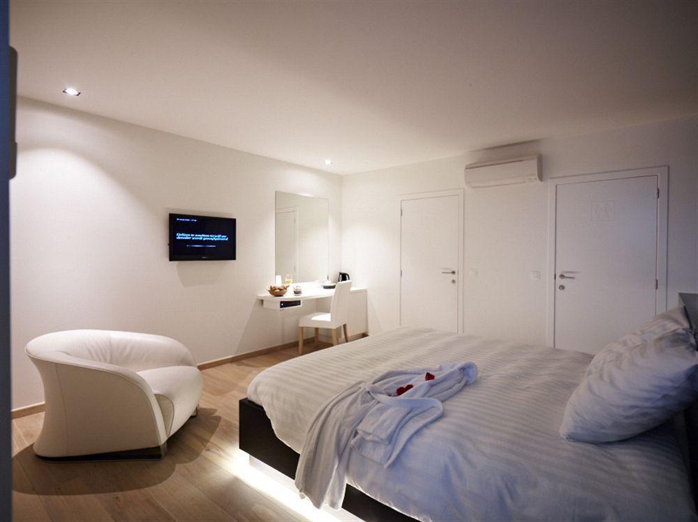 B&B Aquabello ルーセラーレ エクステリア 写真