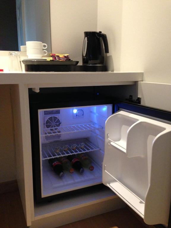 B&B Aquabello ルーセラーレ 部屋 写真