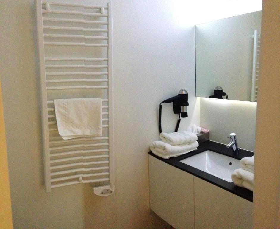 B&B Aquabello ルーセラーレ 部屋 写真