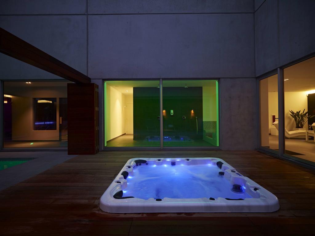 B&B Aquabello ルーセラーレ エクステリア 写真